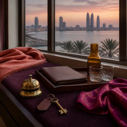 End-of-summer rates: the quiet luxury window Bahrain hotels rarely advertise