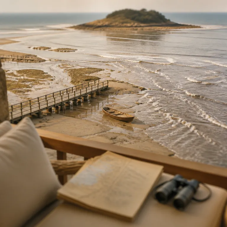 Jarada Island and Bahrain's tidal escapes: day trips worth planning from your hotel