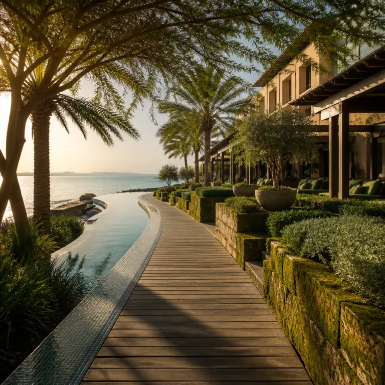 September preview: why early autumn is Bahrain's best-kept travel secret