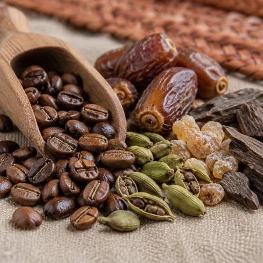 Gahwa before the menu: the arrival rituals that separate a Bahraini hotel from a Gulf template