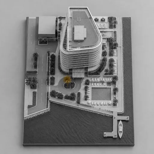 Four Seasons Bahrain: a refined city center retreat on Bahrain Bay
