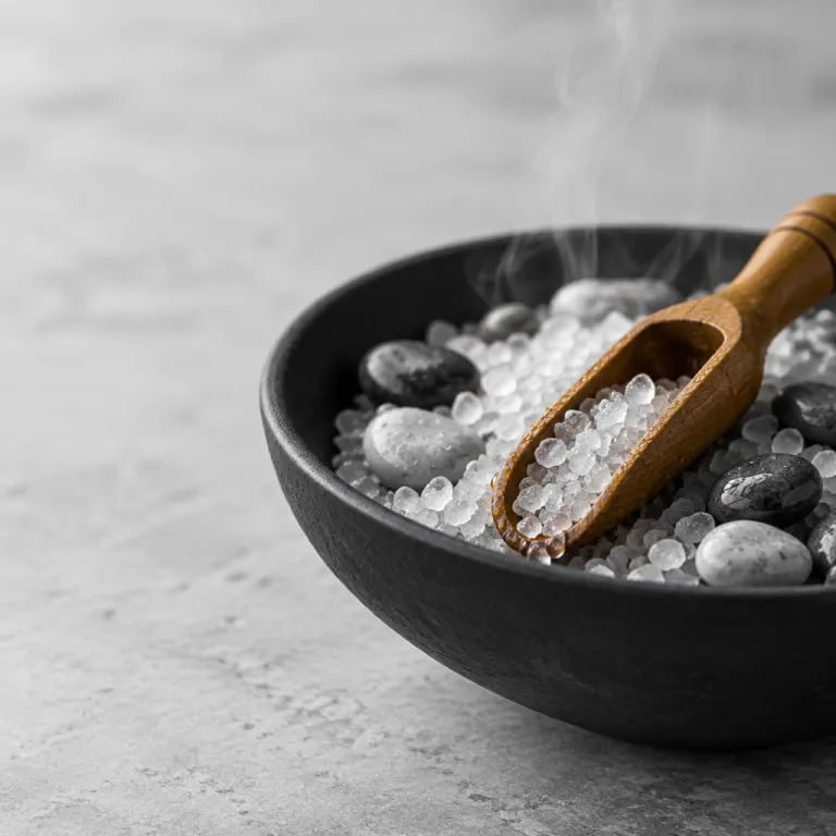 Salt, steam and sea water: the coastal spa treatments Bahrain does better than the mountains