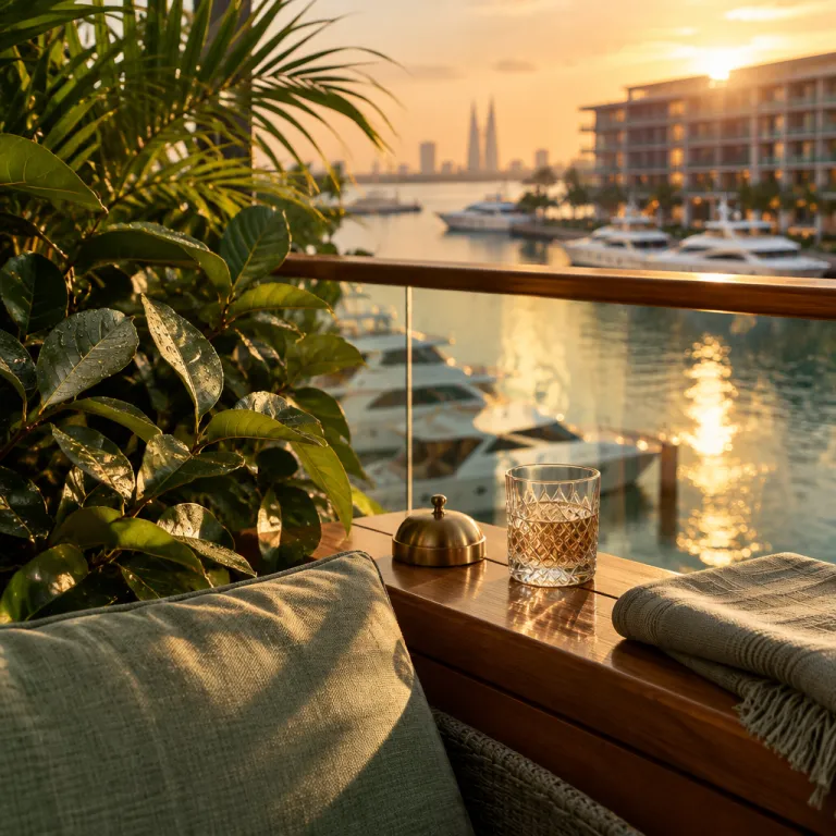 Shangri-La is coming to Bahrain Marina: what 304 waterfront rooms will change for the island's top tier