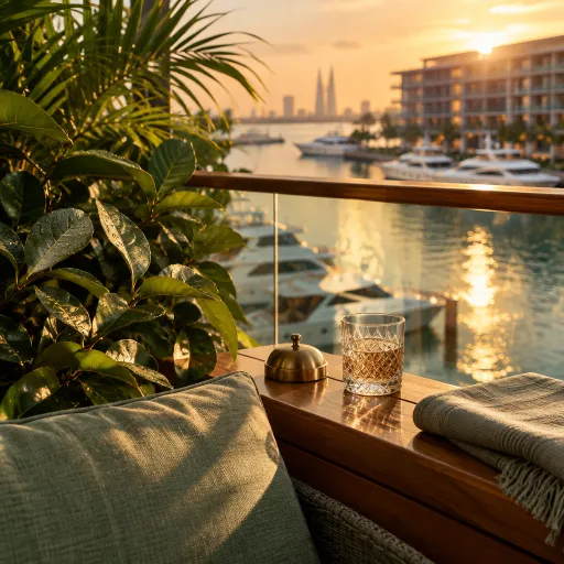 Shangri-La is coming to Bahrain Marina: what 304 waterfront rooms will change for the island's top tier
