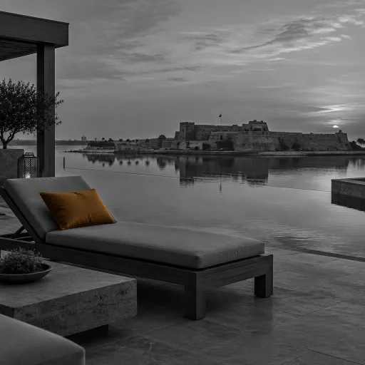 Bahrain tourism for luxury travellers: where five star stays meet cultural landmarks
