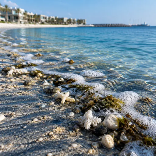 Why Amwaj Islands’ location is redefining luxury beachfront stays in Bahrain