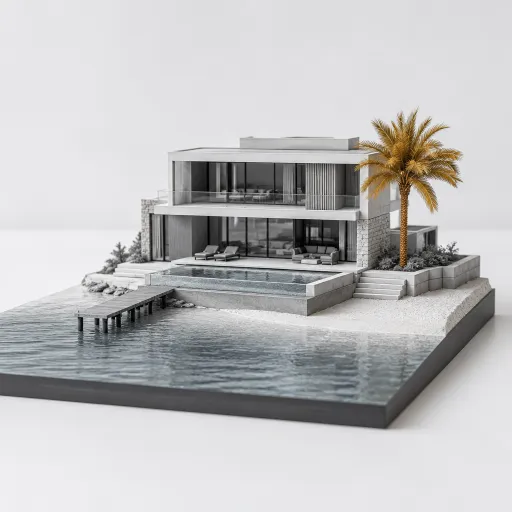 Why Amwaj Islands’ location is redefining luxury beachfront stays in Bahrain