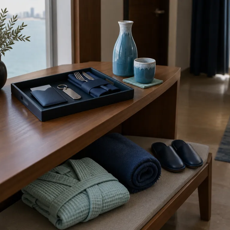 The quiet-luxury shortlist: Bahrain hotels that trade spectacle for restraint