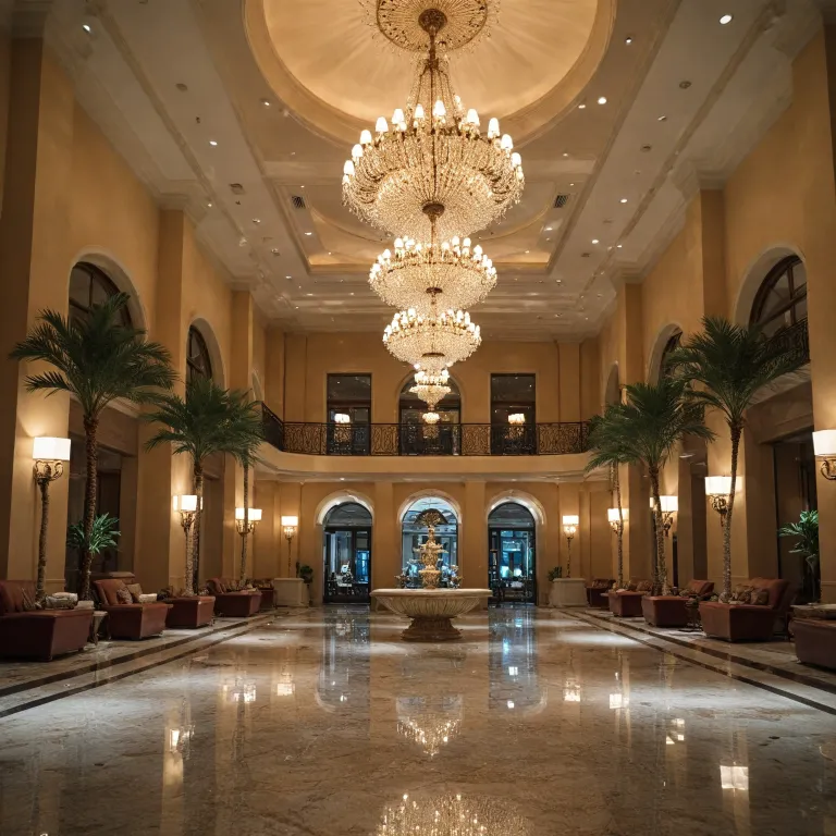 Luxury hotels in Bahrain: refined stays and exceptional experiences