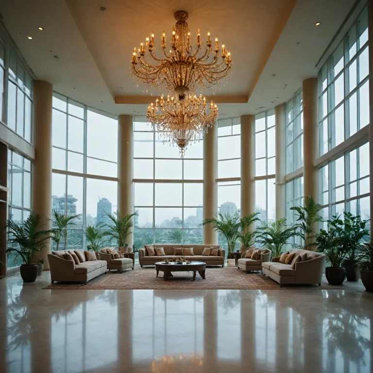 Premium hotel booking Bahrain: Elevating luxury stays with exclusive experiences