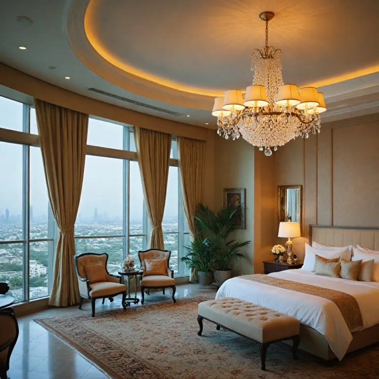 Bahrain luxury hotel deals: elevate your stay with exclusive offers
