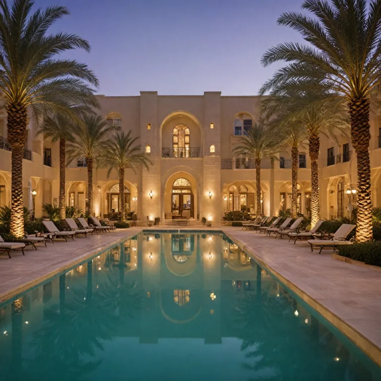 How to book a luxury hotel in Bahrain: premium stays, exclusive offers, and refined experiences