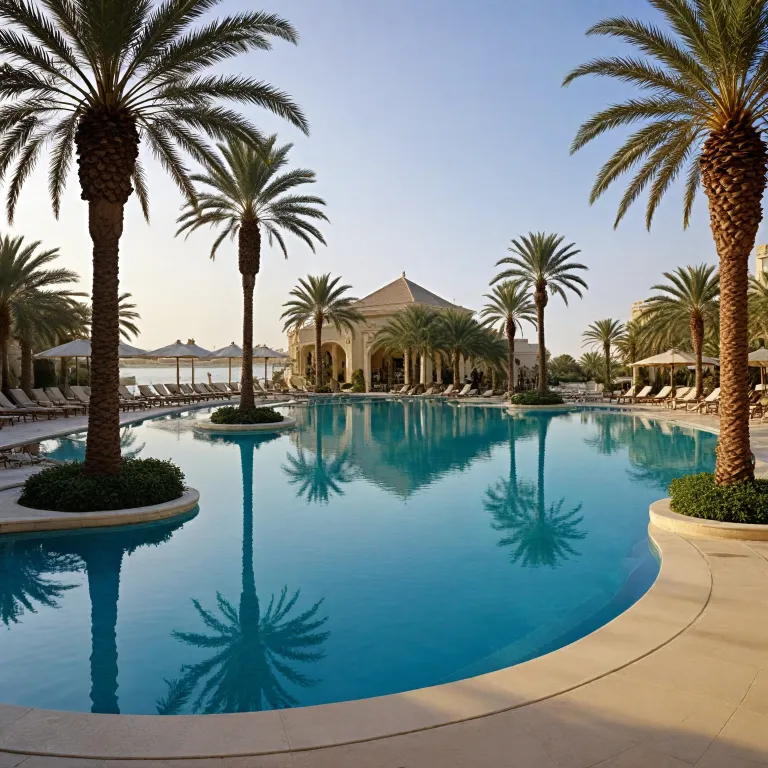 Top resorts in Bahrain: luxury escapes and premium experiences for discerning travelers