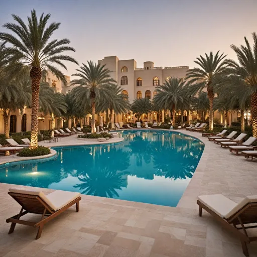 Bahrain luxury hotel offers: exclusive experiences in the heart of the Arabian Gulf