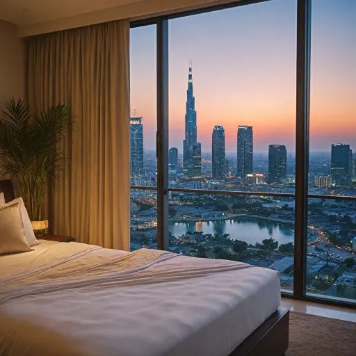 Where to stay in Manama for a luxury experience: premium hotels, resorts, and exclusive offers