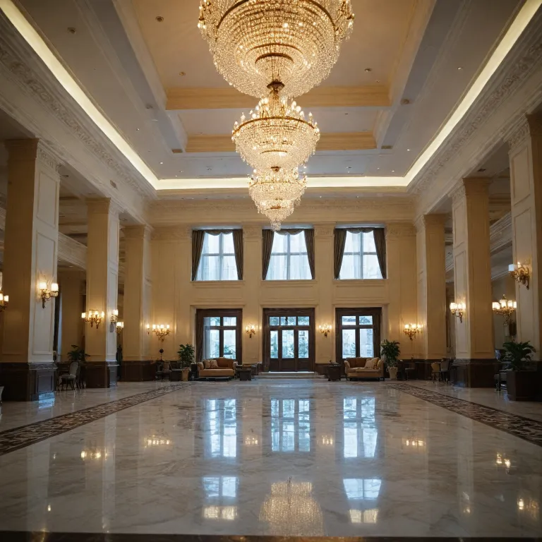 A guide to the most expensive hotels in Bahrain: luxury, exclusivity, and refined experiences