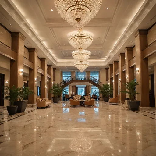 Bahrain luxury hotel reviews: an in-depth guide to premium stays in Manama