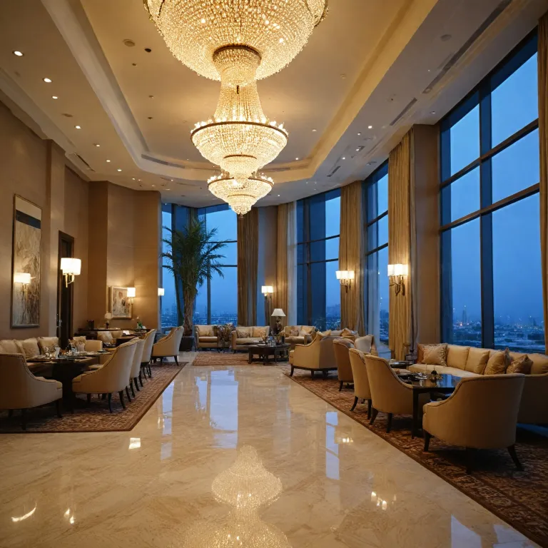 Understanding Bahrain 5 star hotel prices: luxury, value, and guest experiences