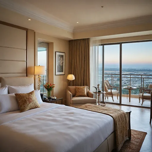 Bahrain luxury hotels online booking: elevate your stay with exclusive offers and premium experiences