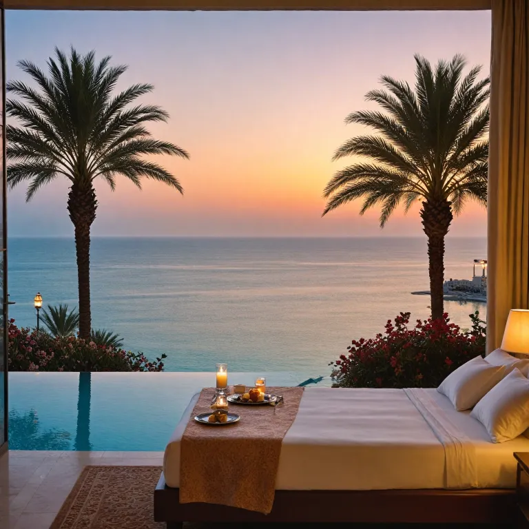 Bahrain premium hotels for honeymoon: the ultimate guide to luxury escapes