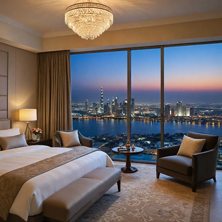How to secure the best Bahrain luxury hotel last minute deals for your premium stay