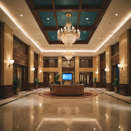 Personalized guest services on luxury and premium hotel booking websites in Bahrain