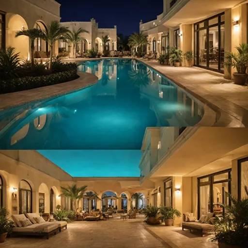 Luxury and premium hotel booking website in Bahrain: trends shaping exclusive travel experiences