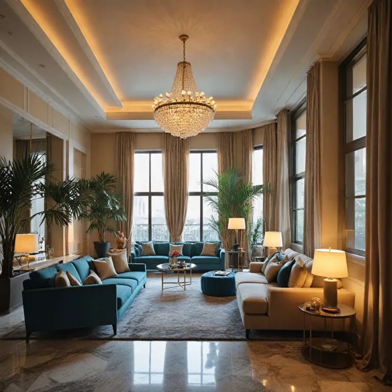 Elegant city stay at hotel ibis styles manama diplomatic area