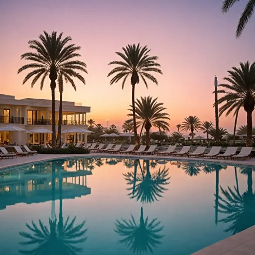 Ramada Amwaj hotel Bahrain: refined island stays near Manama