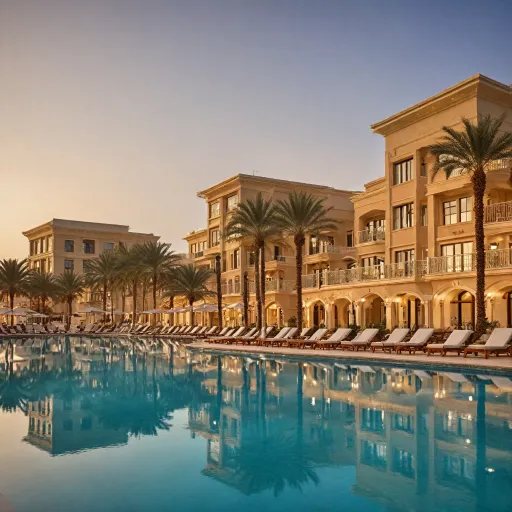 Novotel Al Dana Resort Bahrain hotel for serene seaside stays in Manama