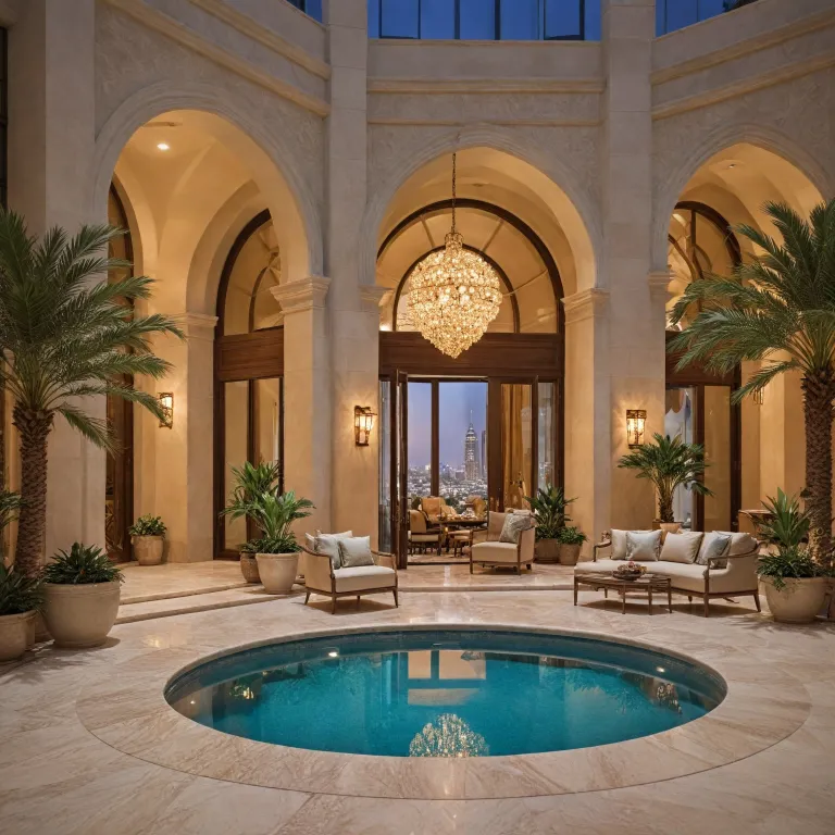 InterContinental Regency Bahrain for refined stays in the heart of Manama