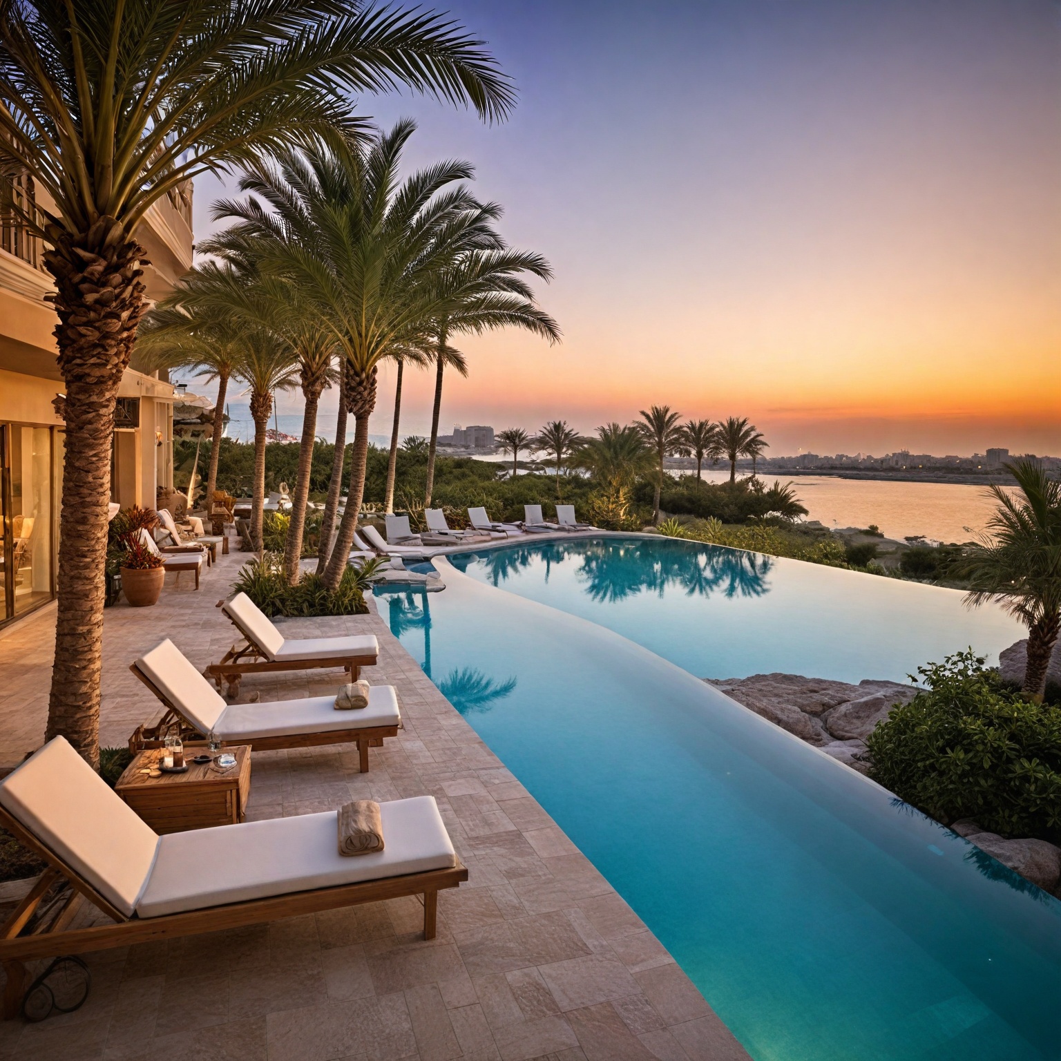 Ramada Amwaj Bahrain: refined island stays at Ramada Hotel & Suites by Wyndham Amwaj Islands Manama