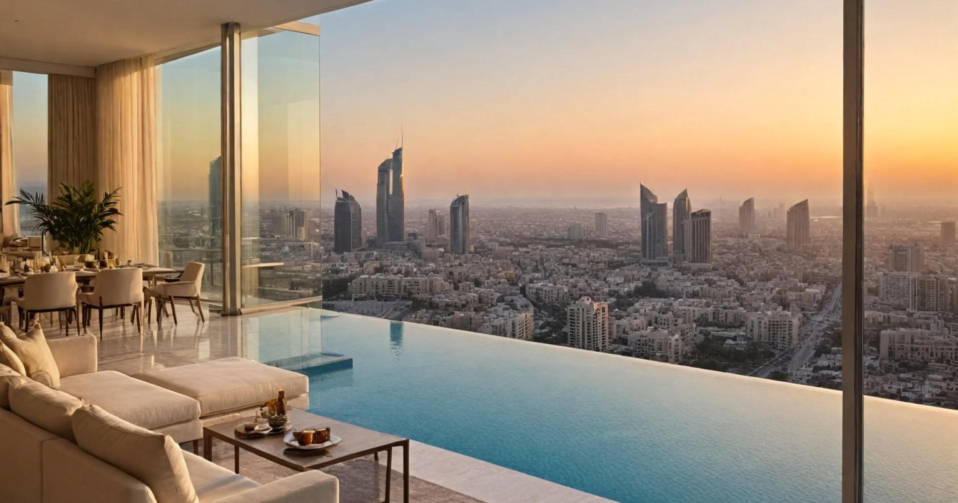 Bahrain Seef Ritz Mercure Grand Hotel Seef – all suites in Bahrain for elevated city stays
