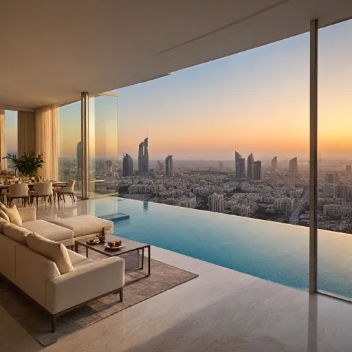 Mercure Grand Hotel Seef – all suites in Bahrain for elevated city stays