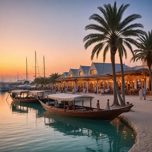 Unforgettable things to do in Bahrain for a refined city and island escape