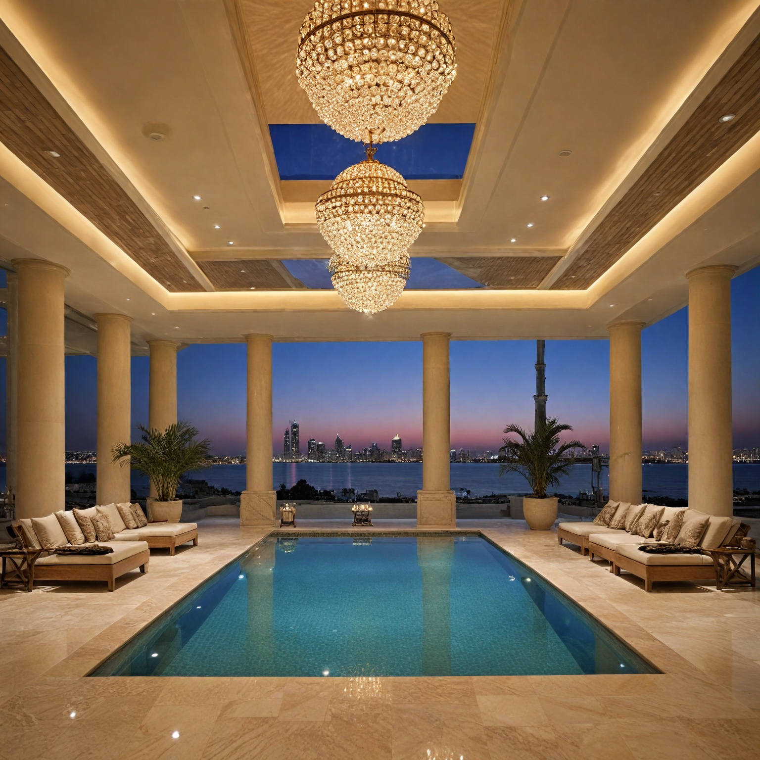 InterContinental Regency Bahrain in Manama for a refined city stay