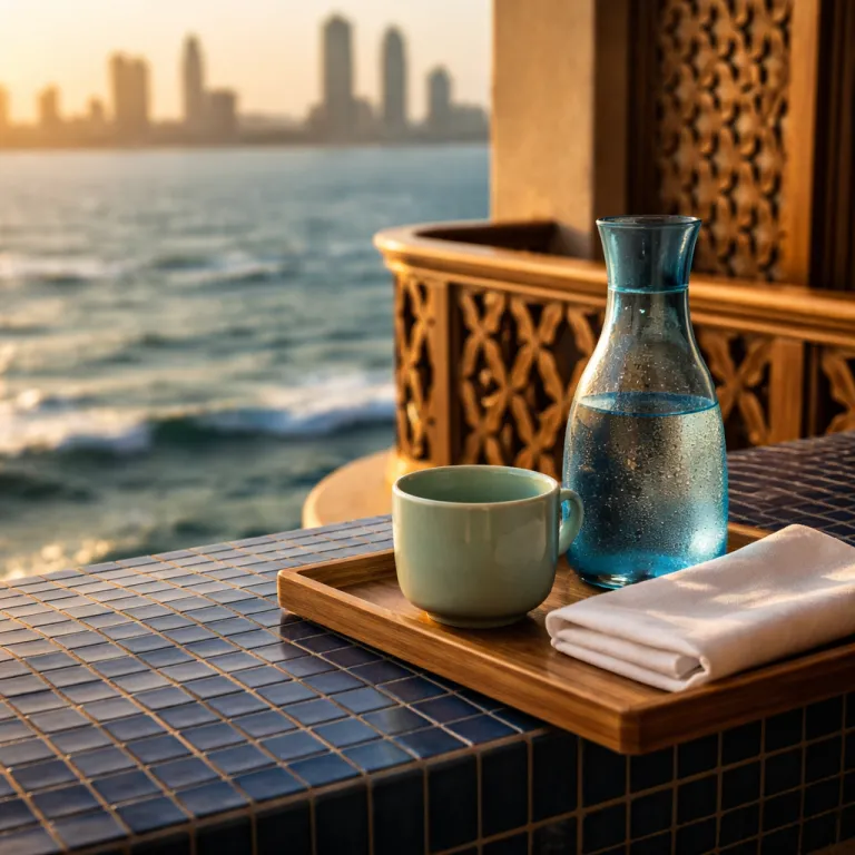 Al Manamah, capital of Bahrain: refined stays in a vibrant gulf city