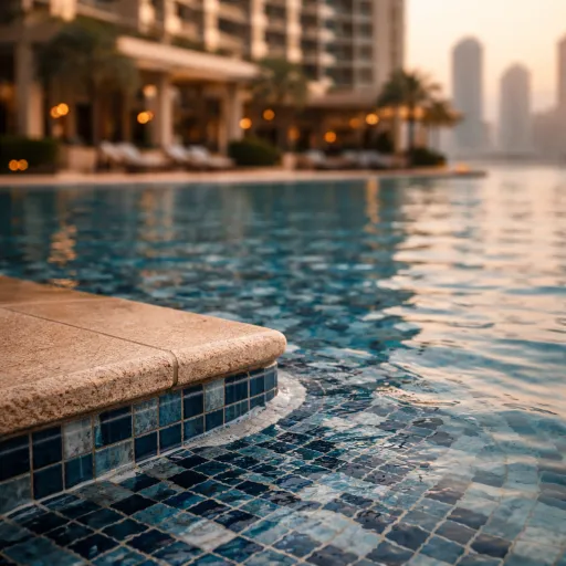 Intercontinental regency bahrain hotel for refined stays in Manama’s vibrant center