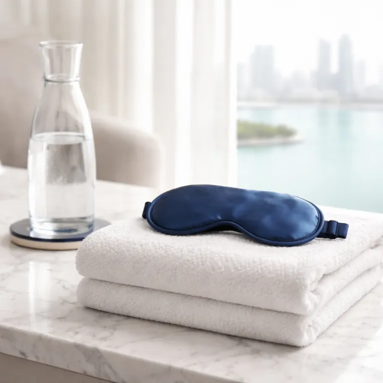 Inside Four Seasons Bahrain Bay: a review without the spin