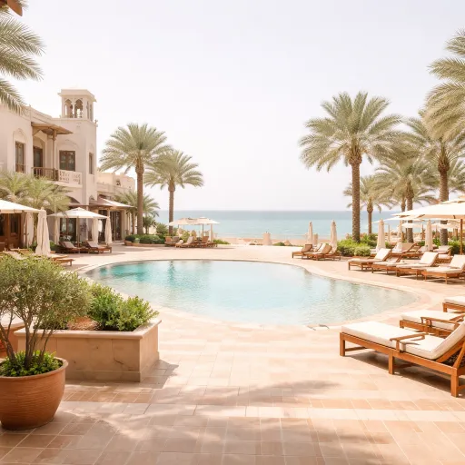 Pre-summer family stays in Bahrain: the outdoor window before the heat closes in