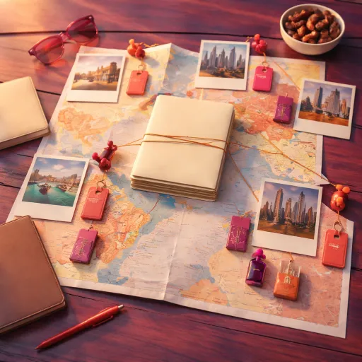 Where to stay in Bahrain: a neighbourhood guide for first-timers