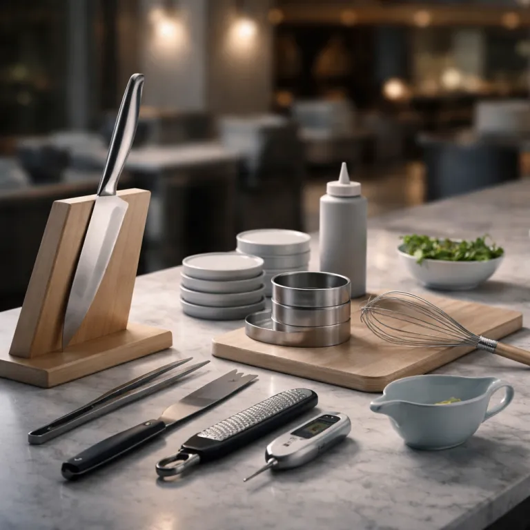 Beyond the hotel restaurant: Bahrain's chef-driven addresses worth leaving the lobby for