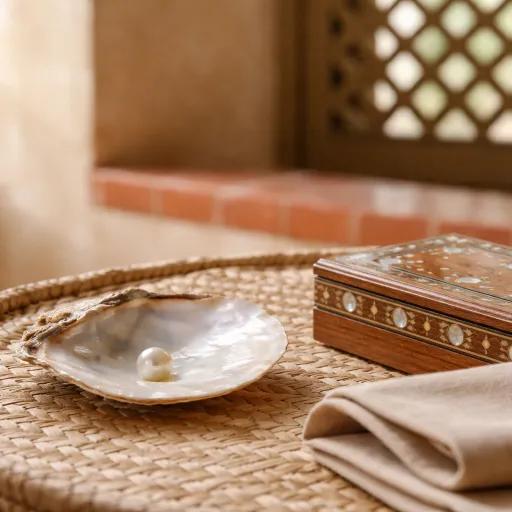 Heritage stays in Bahrain: the hotels that lean into the pearling past