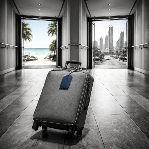 Beach resort or Manama base: how to choose your Bahrain stay