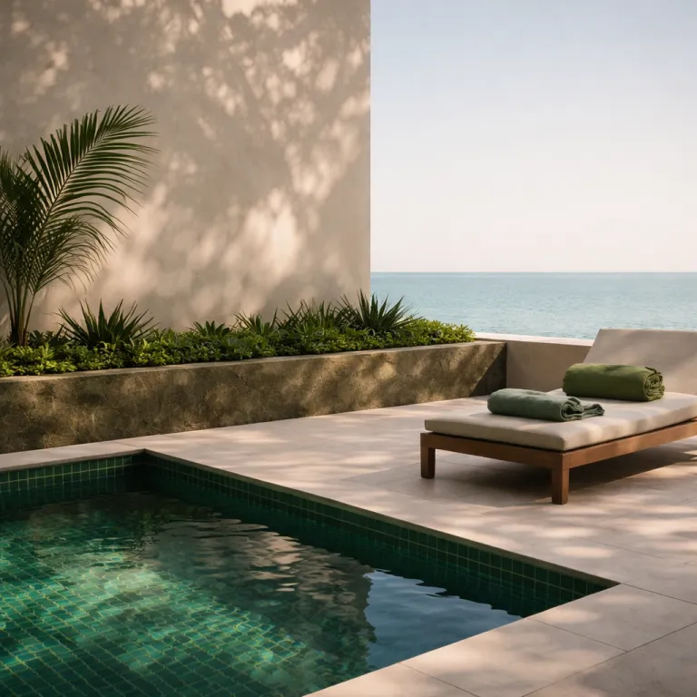 Hotel spas in Bahrain that actually deliver: what to book and what to skip