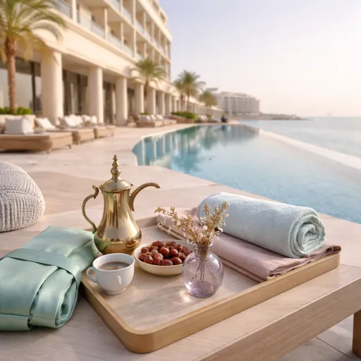 Summer 2026 in Bahrain: the hotel openings rewriting the luxury map