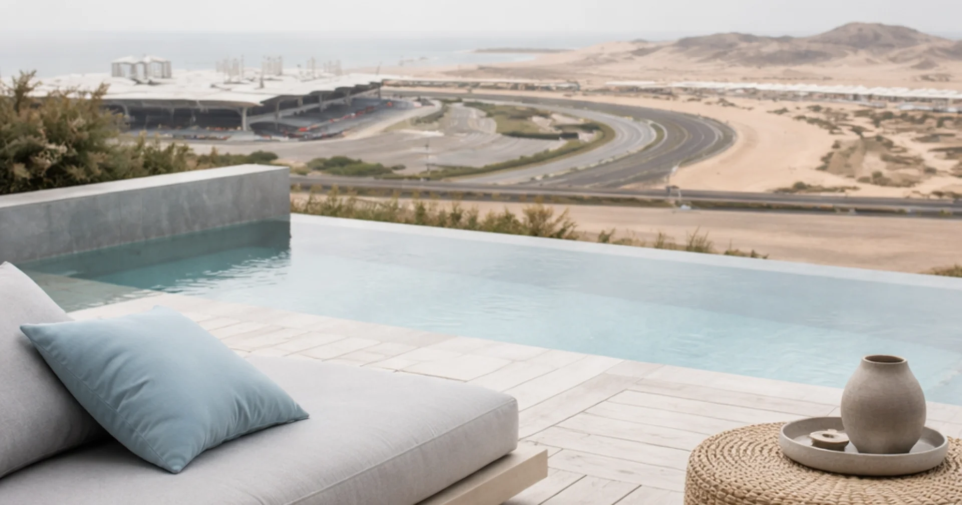 Where to stay for the Bahrain Grand Prix: a hotel guide beyond the ...