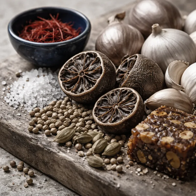 The Bahraini kitchen beyond machboos: what hotel dining gets wrong about local food