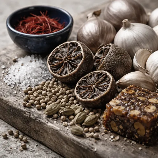 The Bahraini kitchen beyond machboos: what hotel dining gets wrong about local food