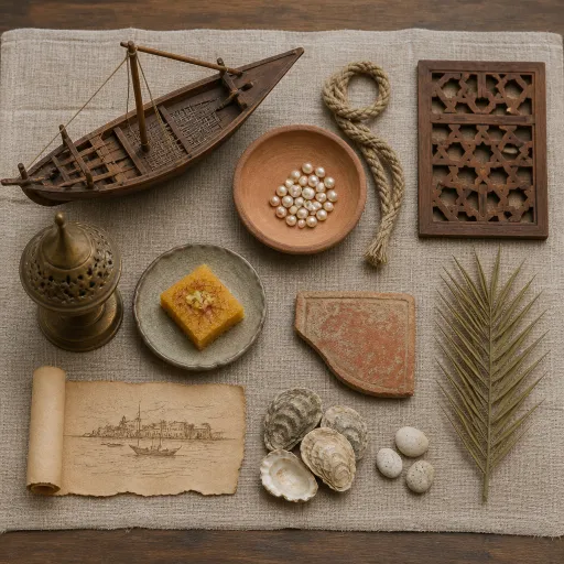 What hotel guests miss in Muharraq: the island where Bahrain's history actually lives